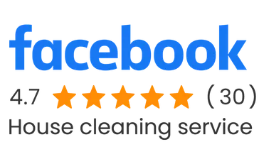 Facebook reviews badge