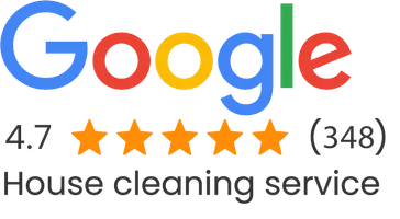 Google reviews badge